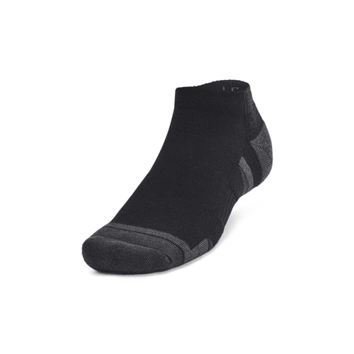 Unisex UA Performance Tech 6-Pack Low Socks - WCUniforms