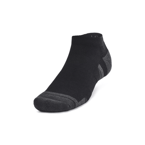 Unisex UA Performance Tech 6-Pack Low Socks - WCUniforms