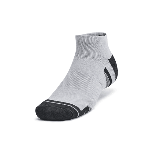 Unisex UA Performance Tech 6-Pack Low Socks - WCUniforms