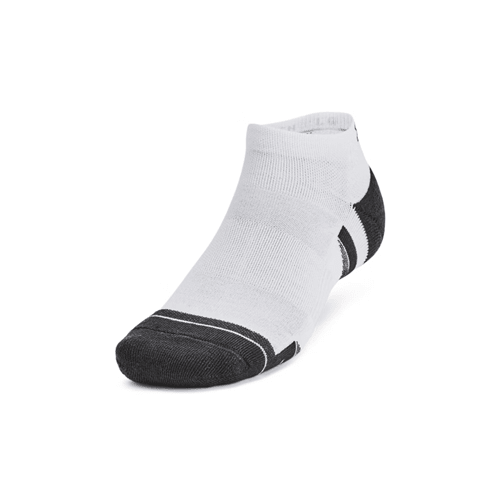 Unisex UA Performance Tech 6-Pack Low Socks - WCUniforms