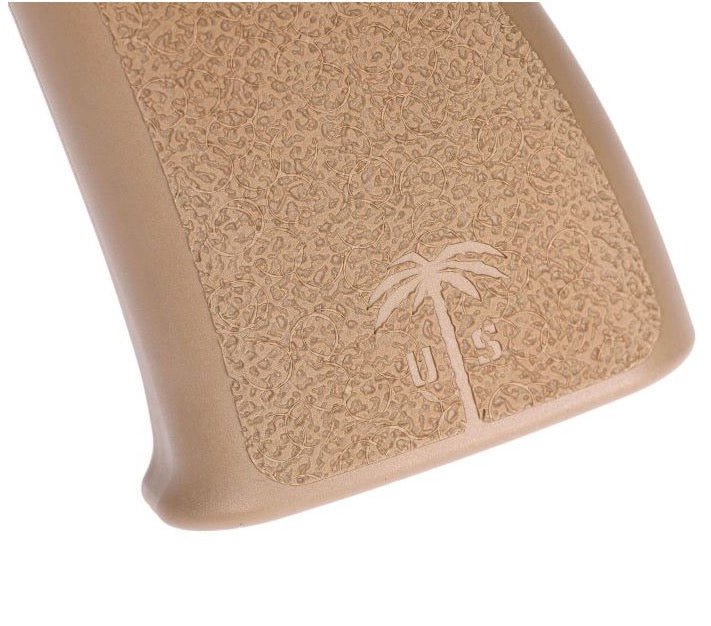 US Palm AK Grip – Full - Size Ergonomic Rifle Grip for AK Variants - WCUniforms