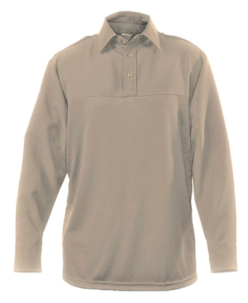 Elbeco UV1 Undervest Long Sleeve Shirt - Clothing & Accessories