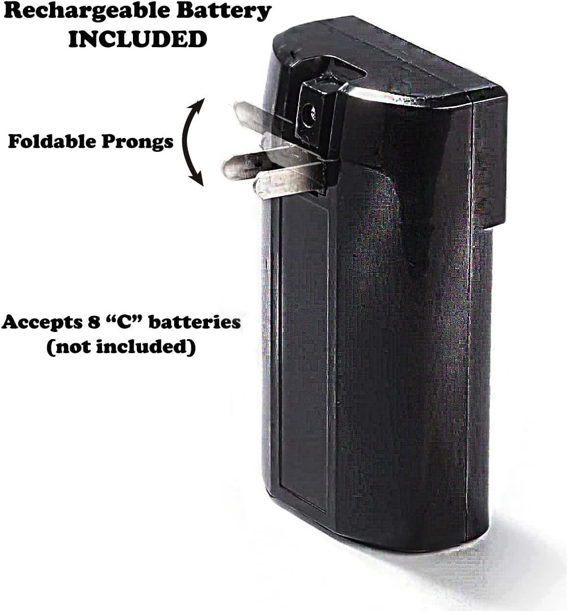 UZI 50 - Watt Megaphone UZI - MP - PRO - WCUniforms