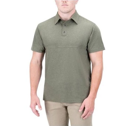 Vertx Assessor Polo 2.0 – Ranger Green, 2XL -