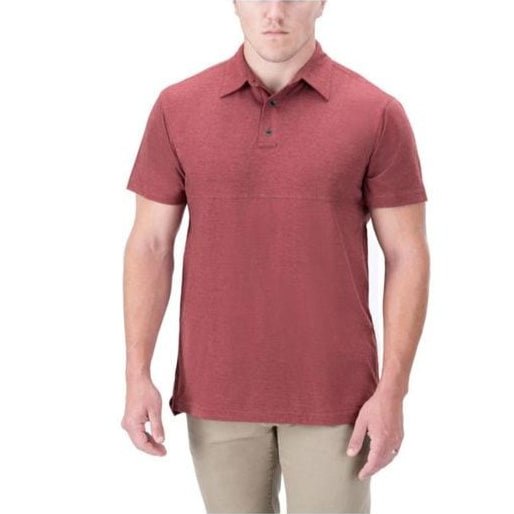 Vertx Assessor Polo 2.0 – Reaper Red, 2XL -