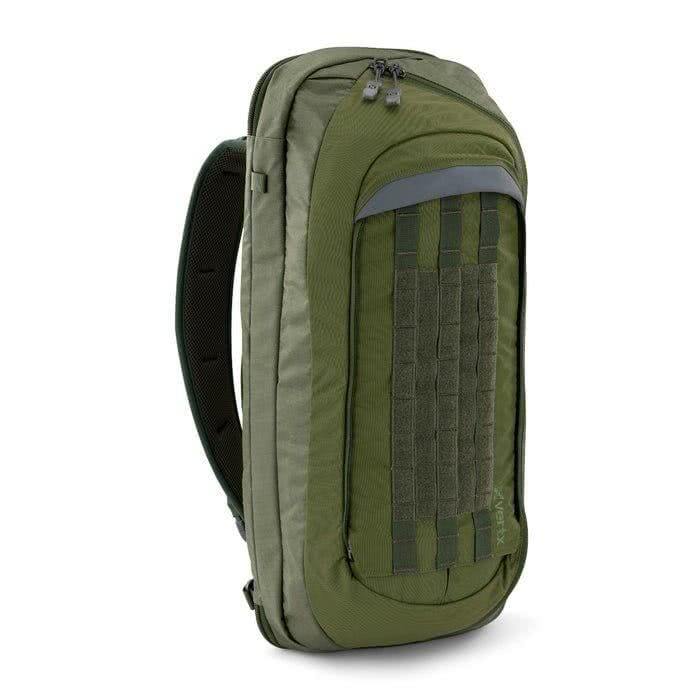 Vertx Commuter XL 2.0 – Canopy Green -