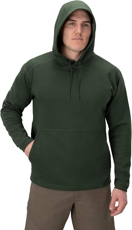 Vertx Paratus Hoody VTX8865 - WCUniforms