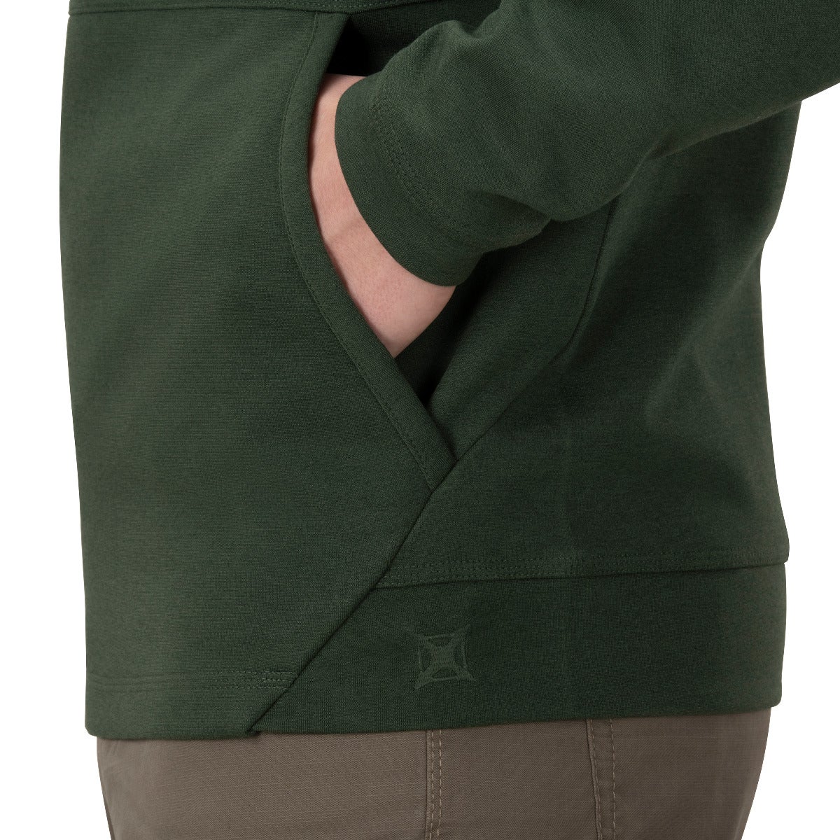 Vertx Paratus Hoody VTX8865 - WCUniforms