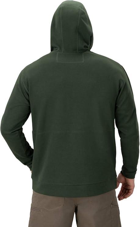 Vertx Paratus Hoody VTX8865 - WCUniforms