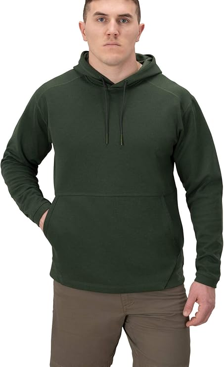 Vertx Paratus Hoody VTX8865 - WCUniforms