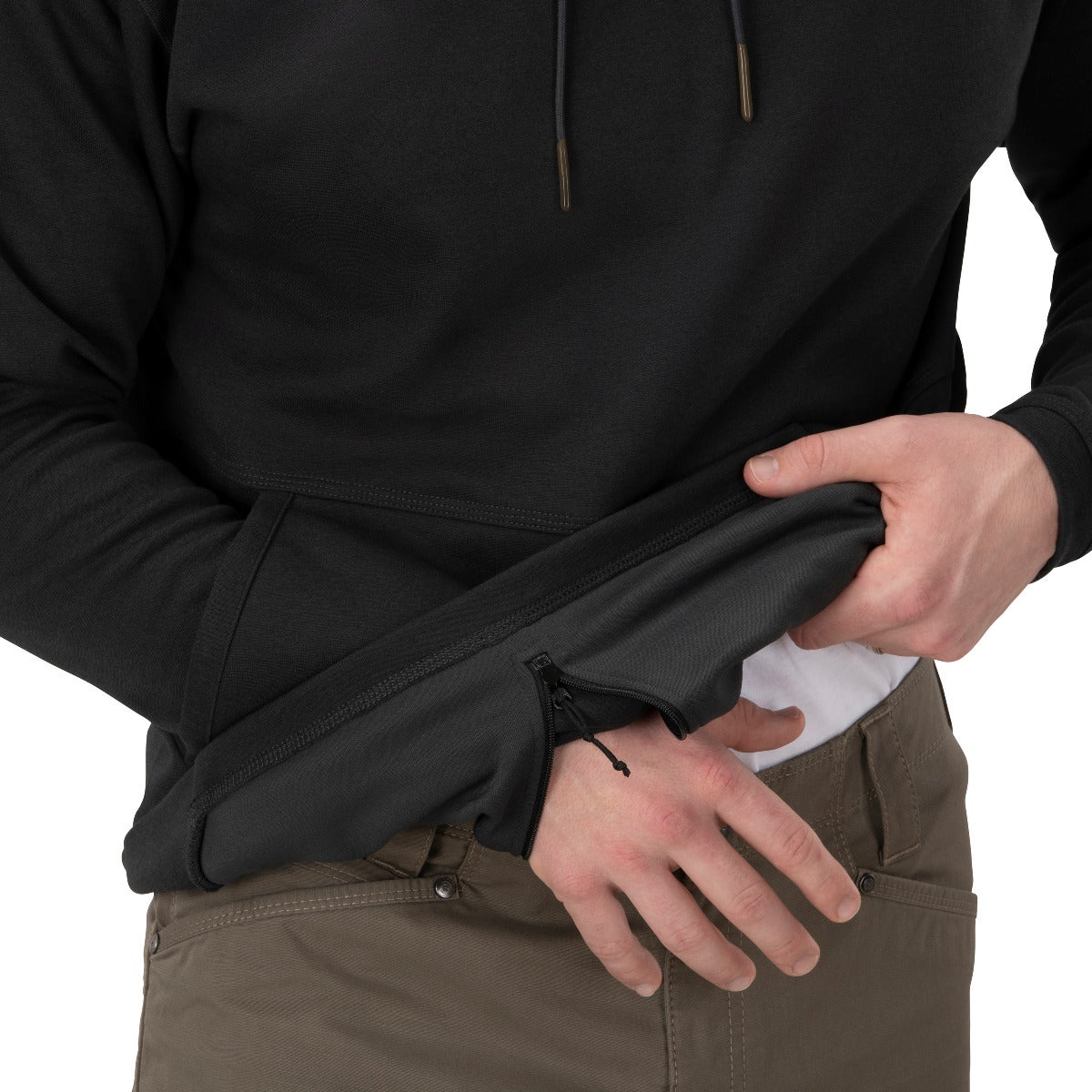 Vertx Paratus Hoody VTX8865 - WCUniforms