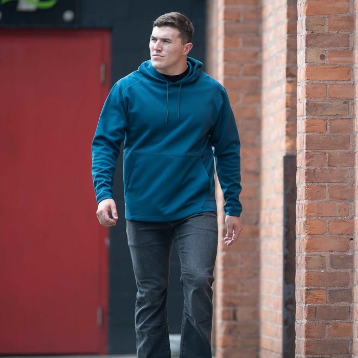 Vertx Paratus Hoody VTX8865 - WCUniforms