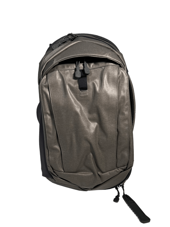 Vertx Pro Commuter backpack showcasing sleek design and durable material, ideal for active use and daily commuting.