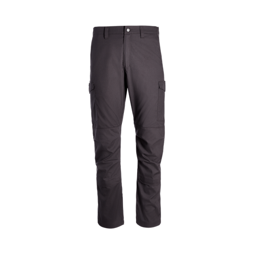 Vertx Pro Phantom Flex Ops Pants in black, featuring lightweight, stretch fabric for comfort and mobility in active situations.