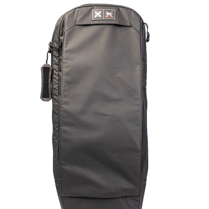 Vertx Pro VTAC Rifle Scabbard Pro Black 34 in | F1 VTX5708 IBK - WCUniforms