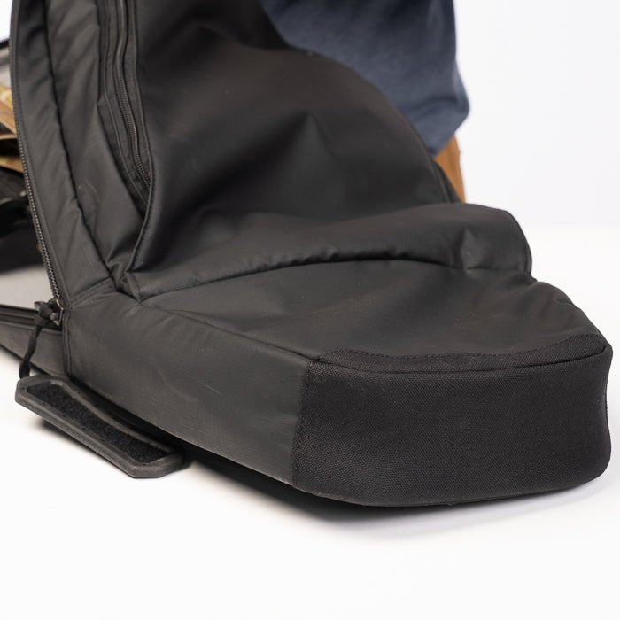 Vertx Pro VTAC Rifle Scabbard Pro Black 34 in | F1 VTX5708 IBK - WCUniforms
