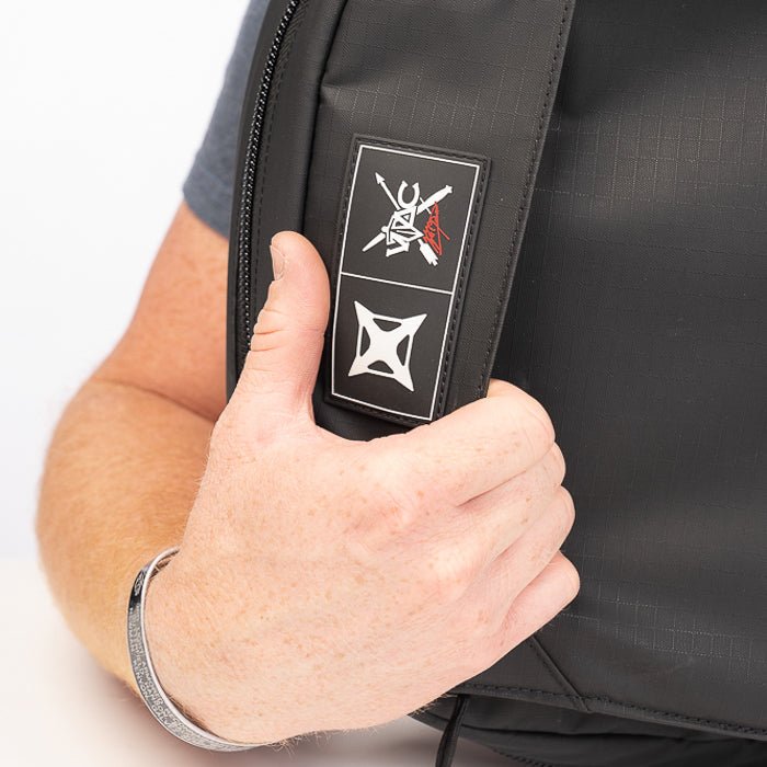 Vertx Pro VTAC Rifle Scabbard Pro Black 34 in | F1 VTX5708 IBK - WCUniforms