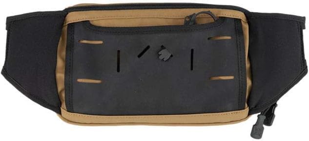 Vertx S.O.C.P. Tactical CCW Fanny Pack VTX5228 - FDE or Black - WCUniforms