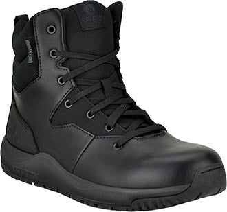 Volcom Street Shield 6'' Tactical Waterproof Boot with Zipper VM30703 - WCUniforms