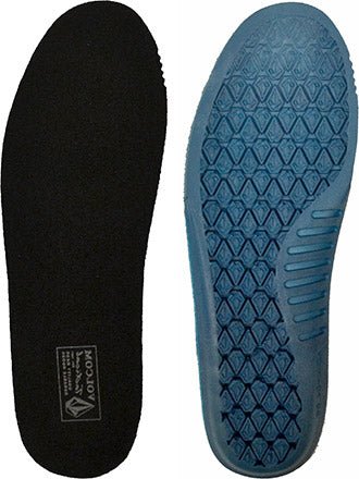 Volcom Street Shield 6'' Tactical Waterproof Boot with Zipper VM30703 - WCUniforms