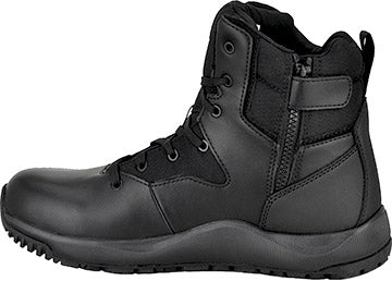 Volcom Street Shield 6'' Tactical Waterproof Boot with Zipper VM30703 - WCUniforms