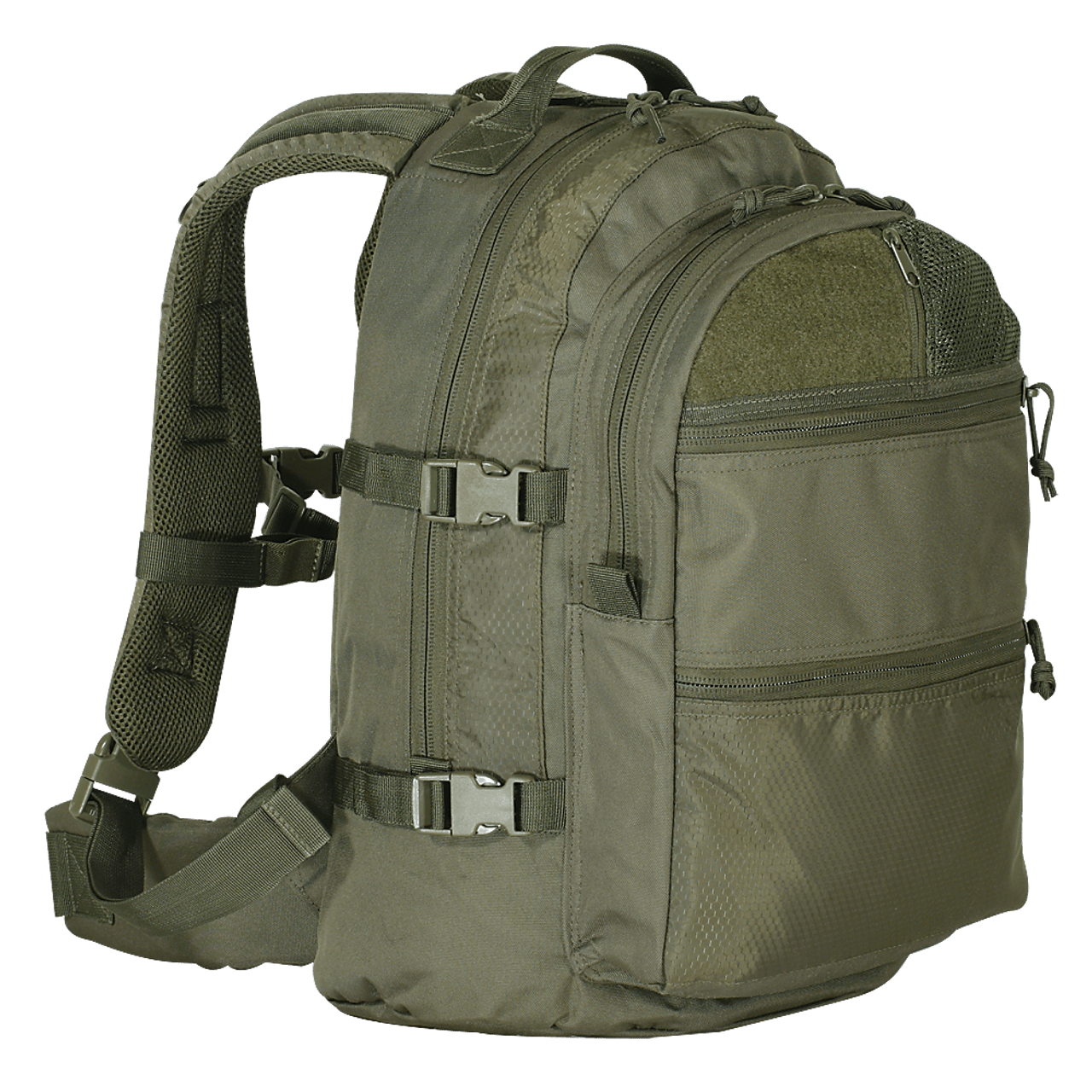 Voodoo Tactical 3-Day Assault Pack Backpack 15-9660 - WCUniforms