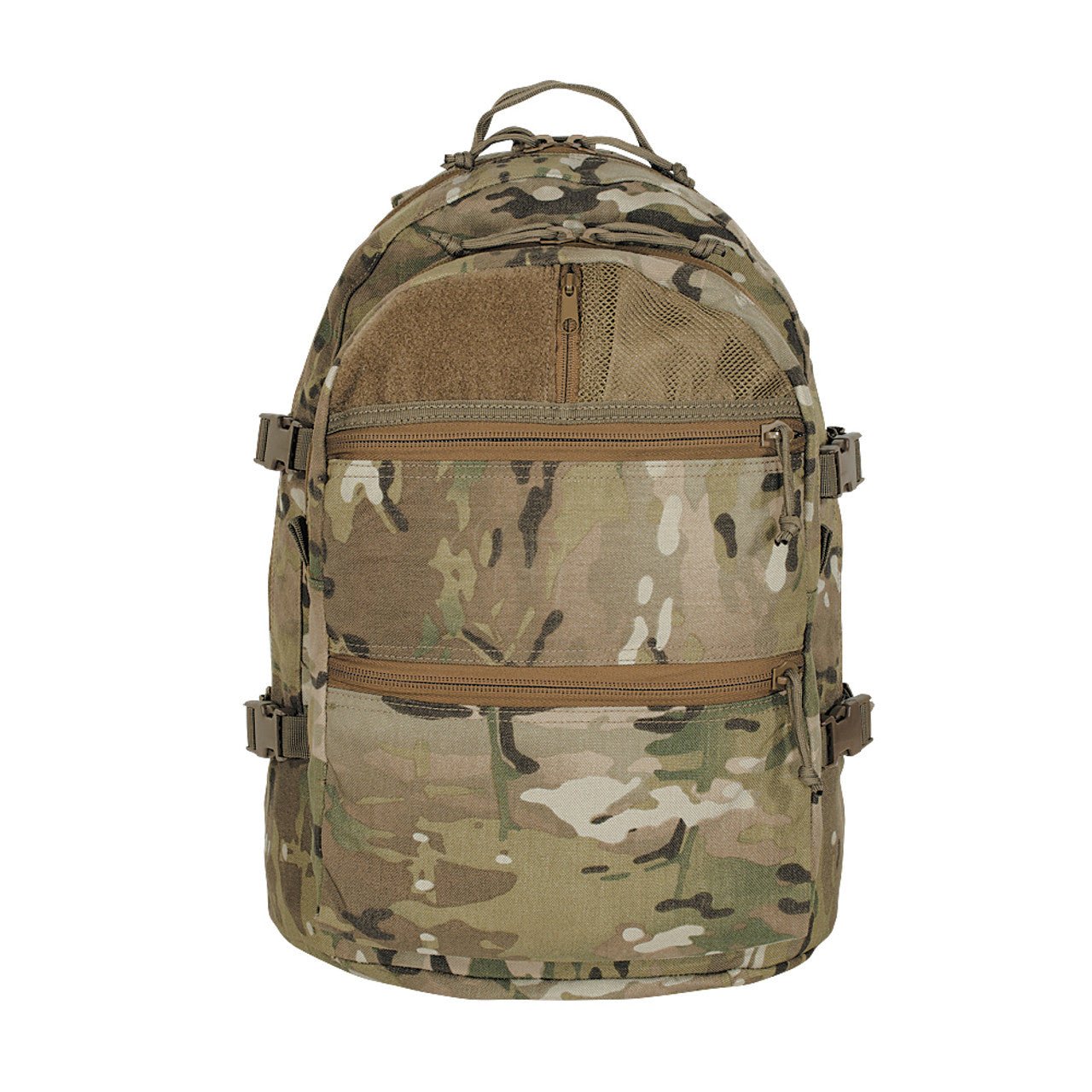 Voodoo Tactical 3-Day Assault Pack Backpack 15-9660 - WCUniforms