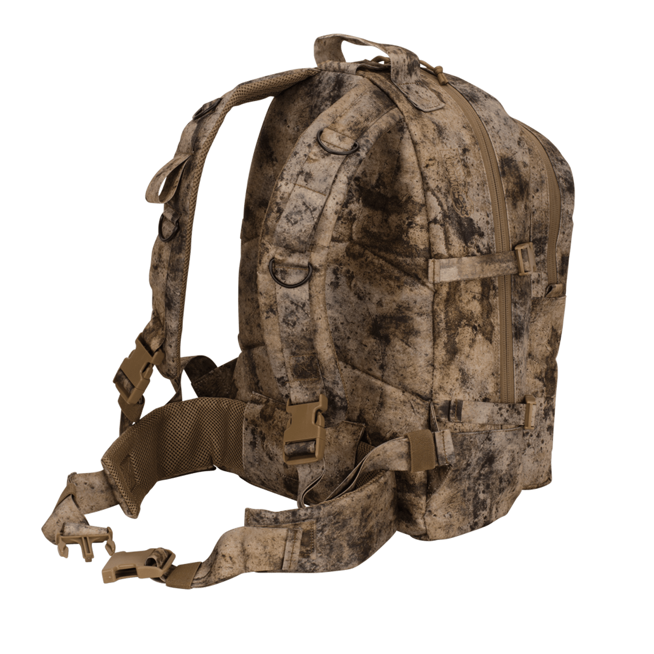 Voodoo Tactical 3-Day Assault Pack Backpack 15-9660 - WCUniforms