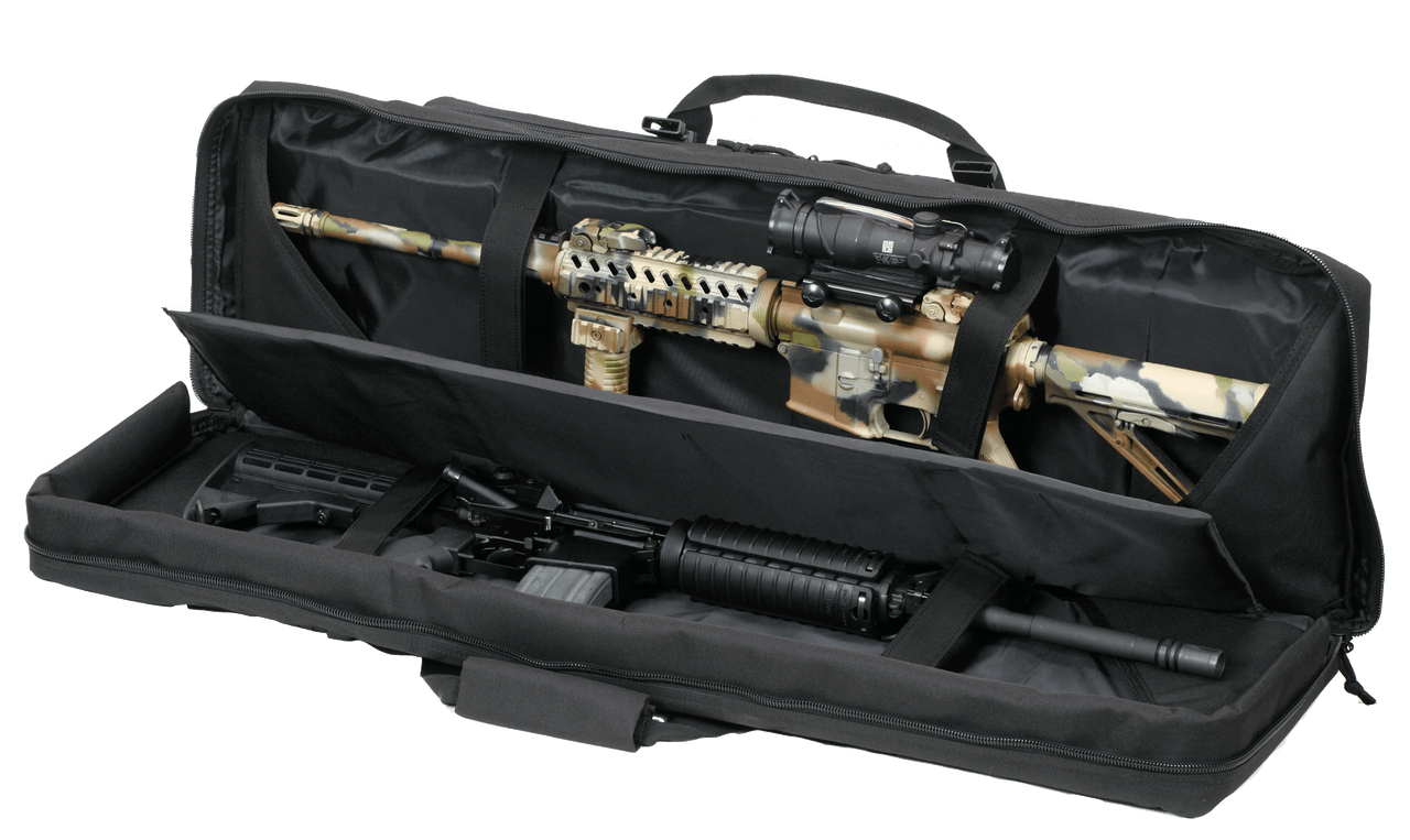 Voodoo Tactical 36" Padded Weapons Case 15-7613 - WCUniforms