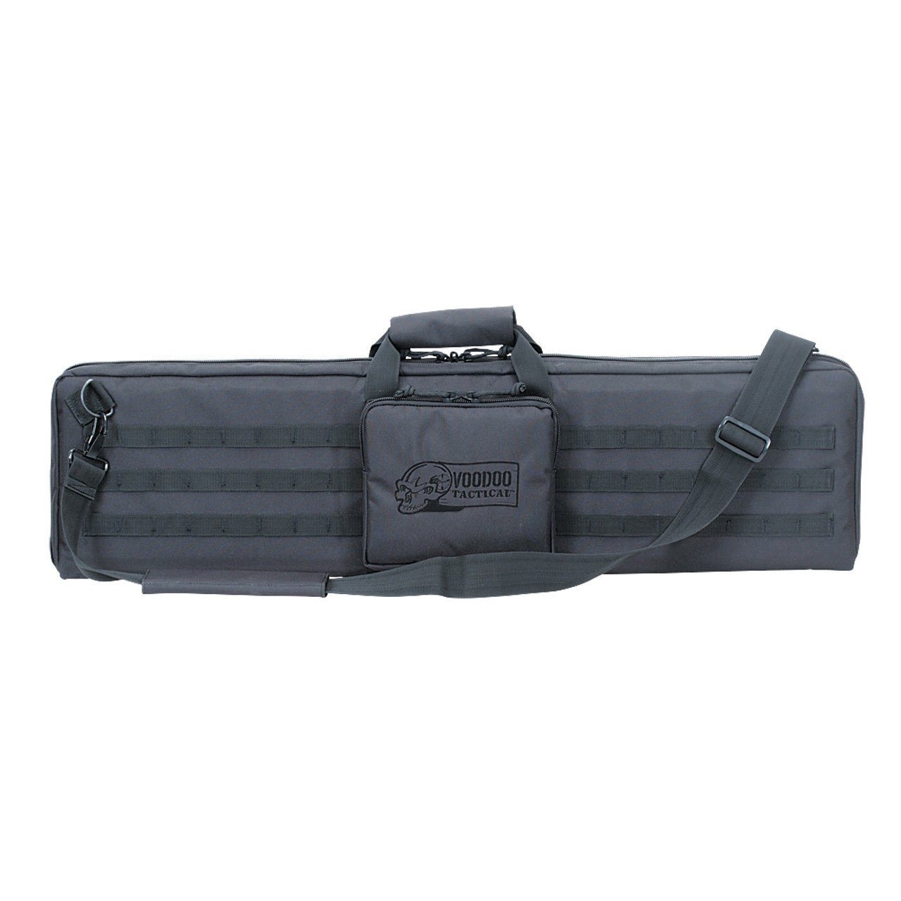 Voodoo Tactical 37" Single Weapons Case 15-01700 - WCUniforms