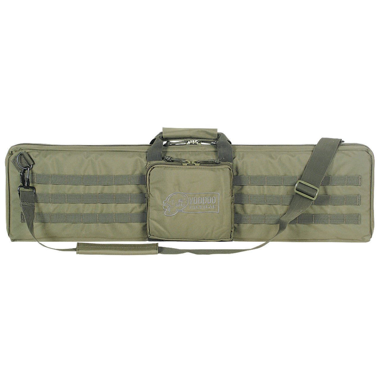 Voodoo Tactical 37" Single Weapons Case 15-01700 - WCUniforms