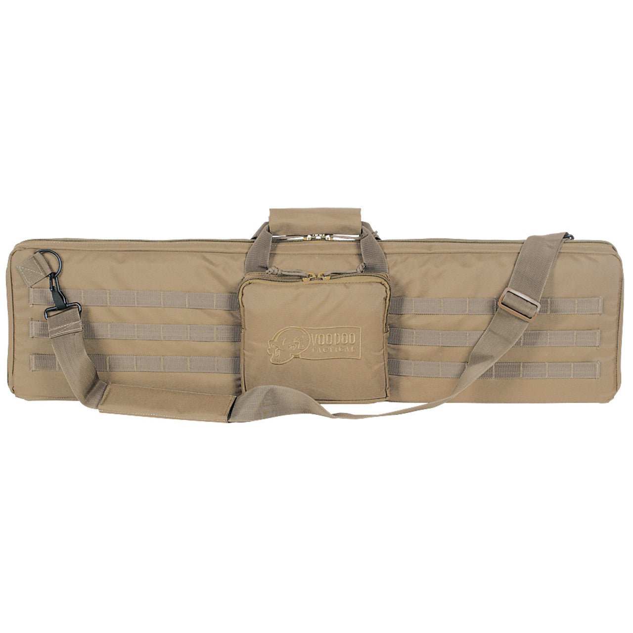 Voodoo Tactical 37" Single Weapons Case 15-01700 - WCUniforms