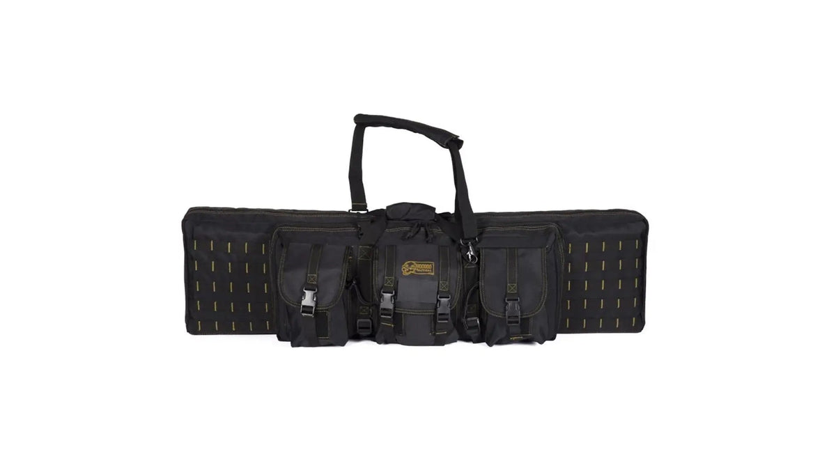 Voodoo Tactical 42 in. Padded Weapons Case 15-7619 - WCUniforms