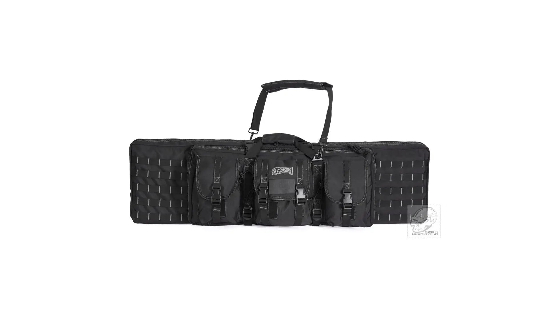 Voodoo Tactical 42 in. Padded Weapons Case 15-7619 - WCUniforms