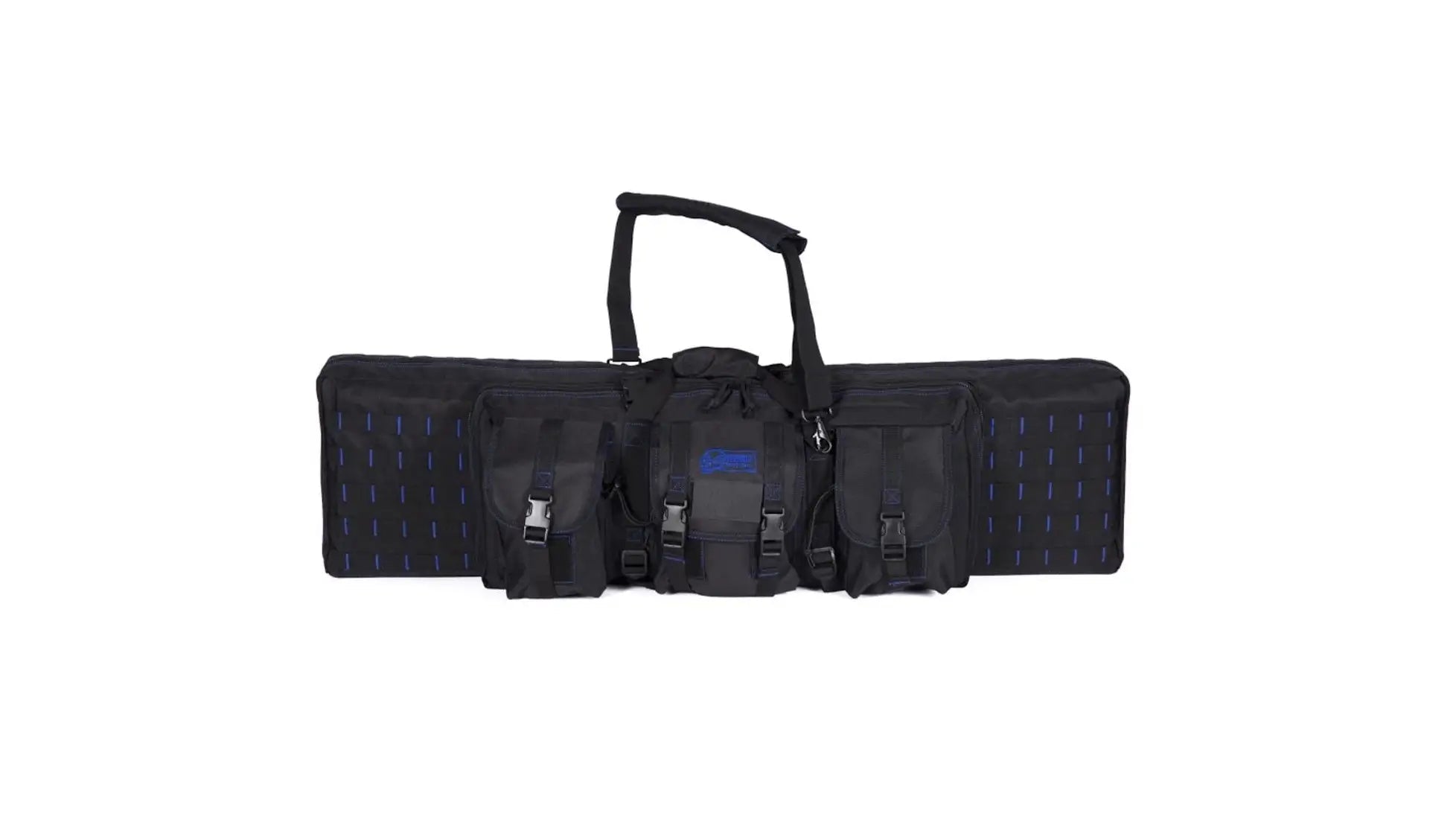 Voodoo Tactical 42 in. Padded Weapons Case 15-7619 - WCUniforms