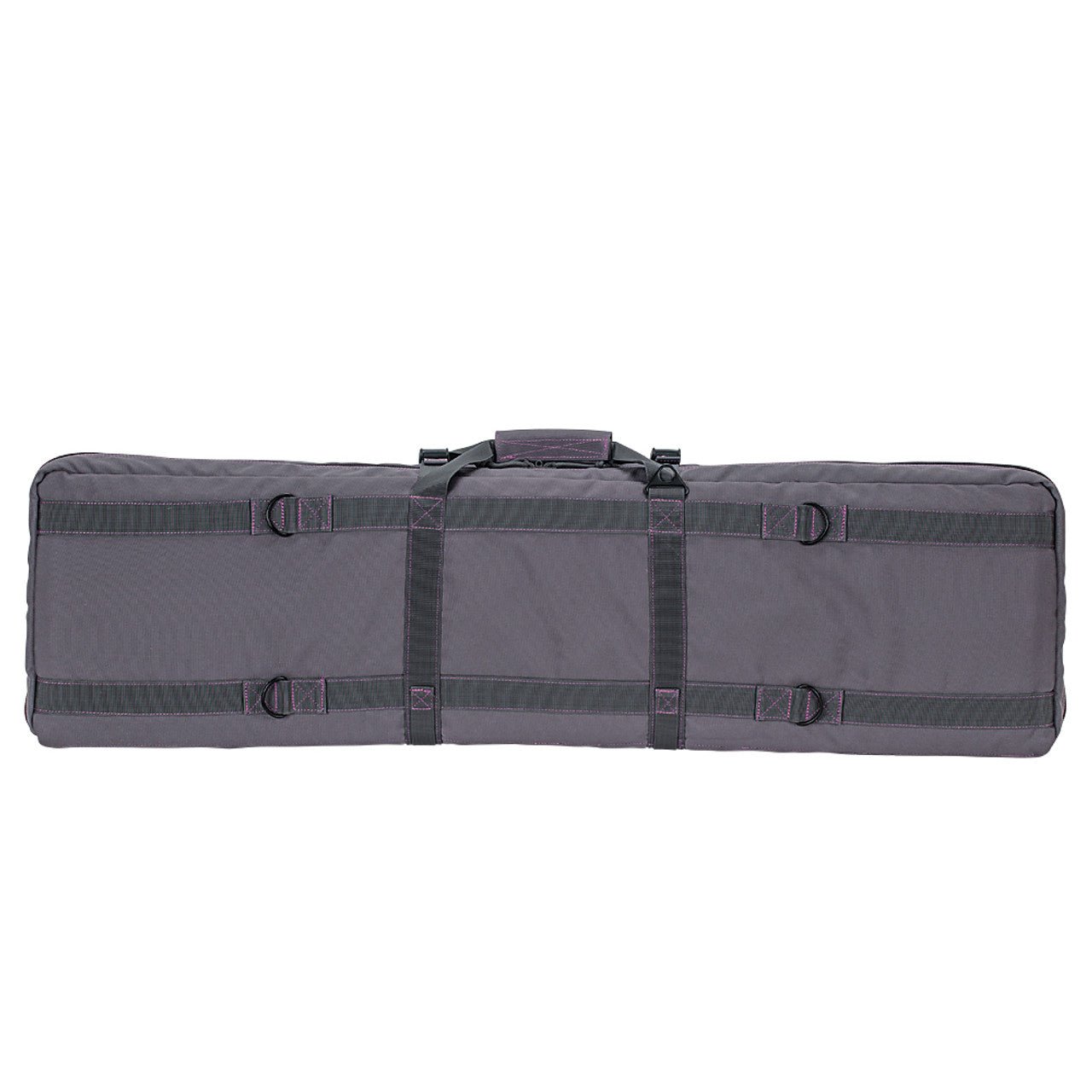 Voodoo Tactical 42 in. Padded Weapons Case 15-7619 - WCUniforms