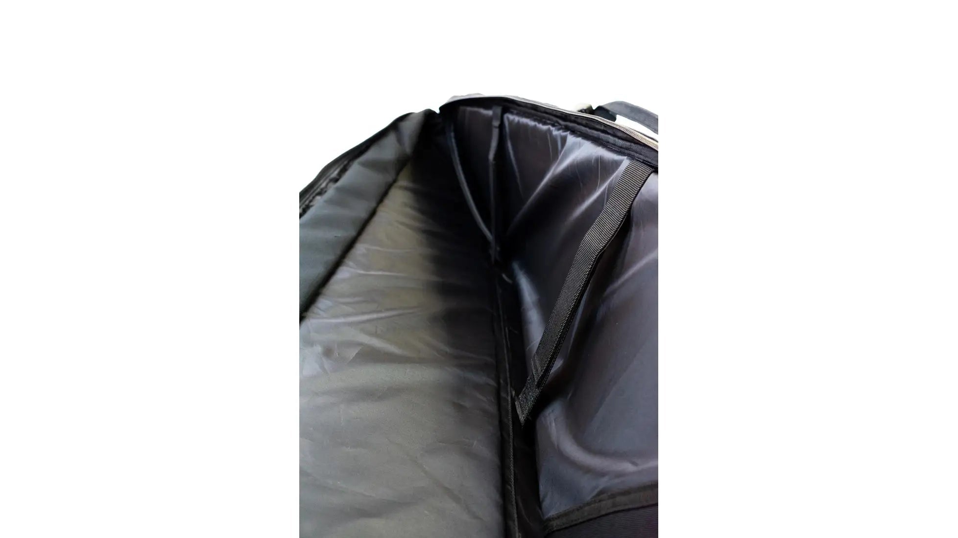 Voodoo Tactical 42 in. Padded Weapons Case 15-7619 - WCUniforms