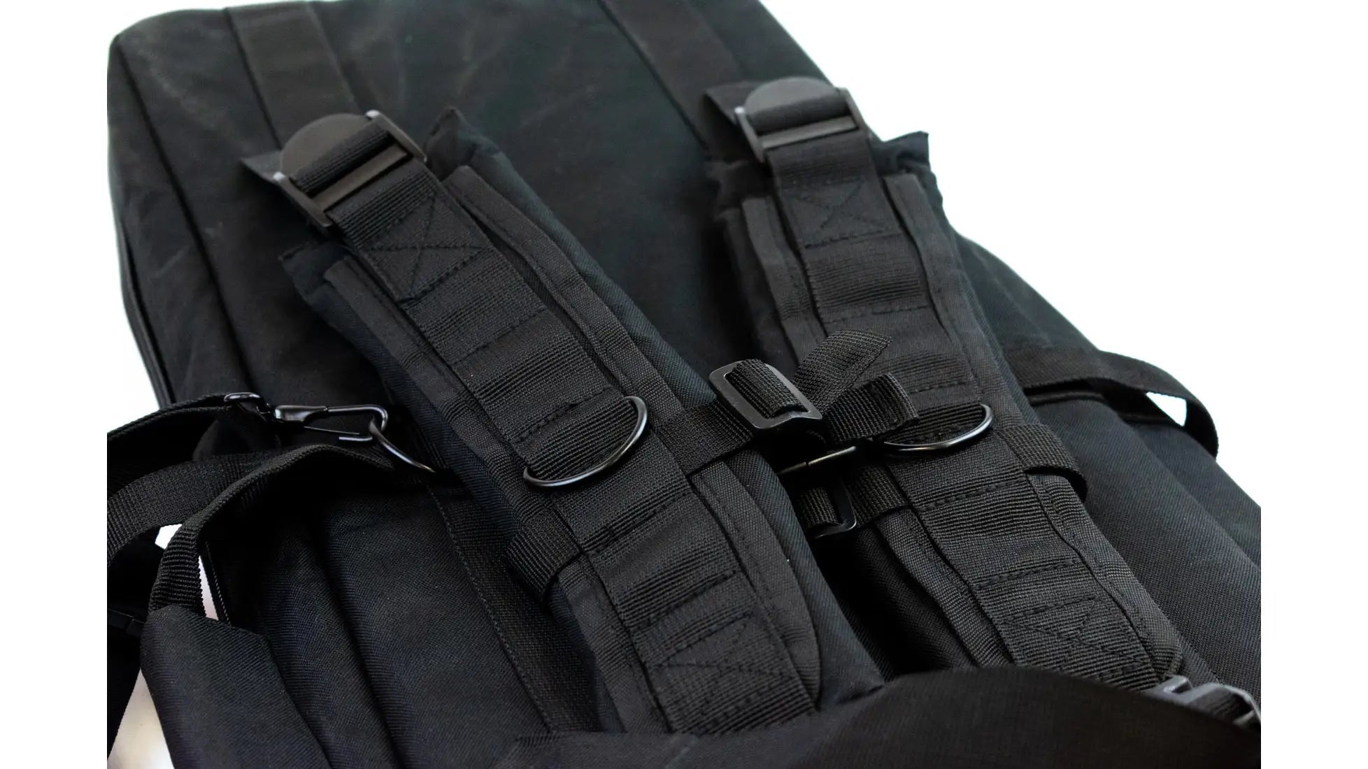 Voodoo Tactical 42 in. Padded Weapons Case 15-7619 - WCUniforms