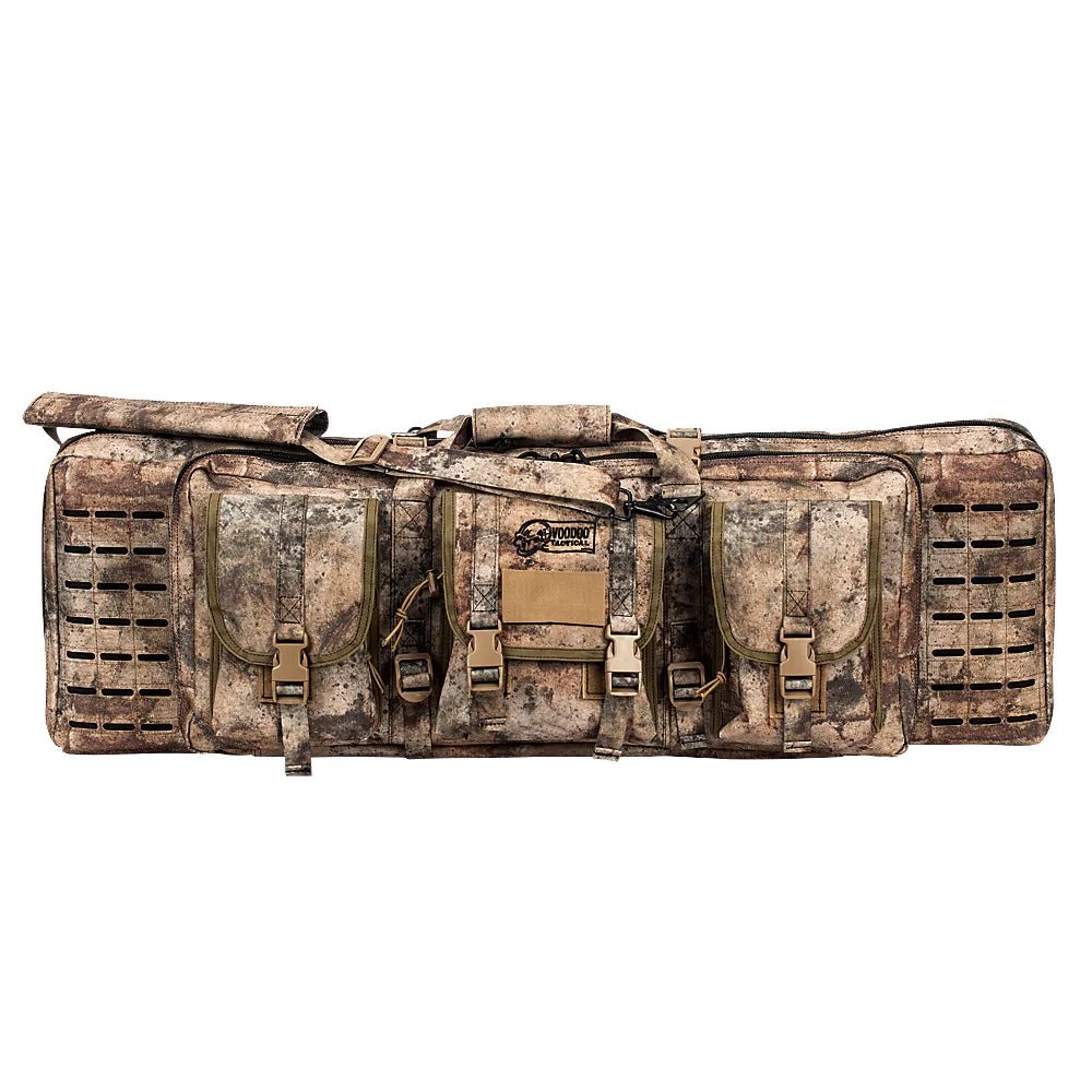 Voodoo Tactical 42 in. Padded Weapons Case 15-7619 - WCUniforms