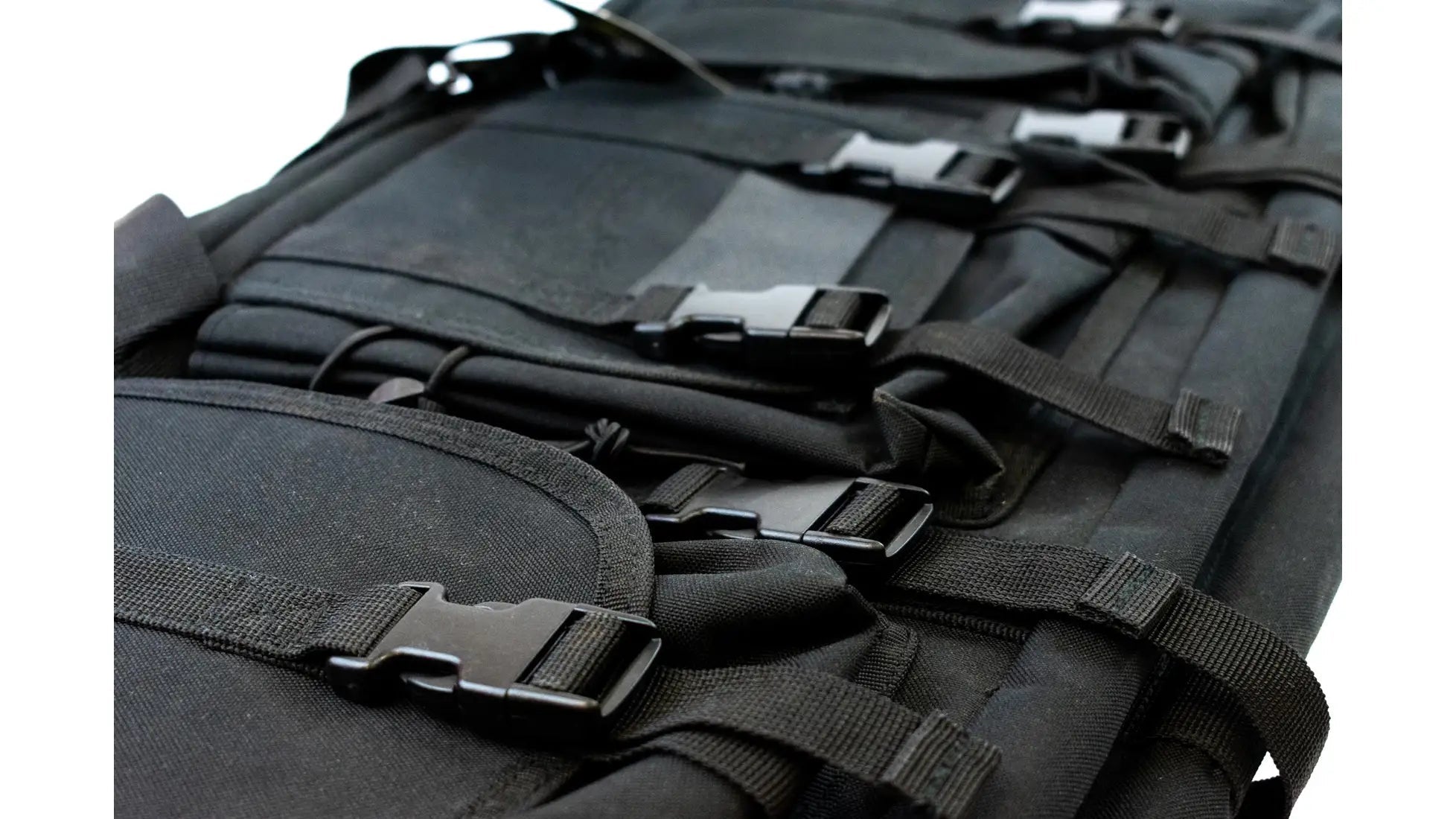 Voodoo Tactical 42 in. Padded Weapons Case 15-7619 - WCUniforms