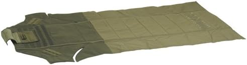 Voodoo Tactical Advanced Shooter's Mat 20-0004 - WCUniforms