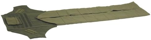 Voodoo Tactical Advanced Shooter's Mat 20-0004 - WCUniforms