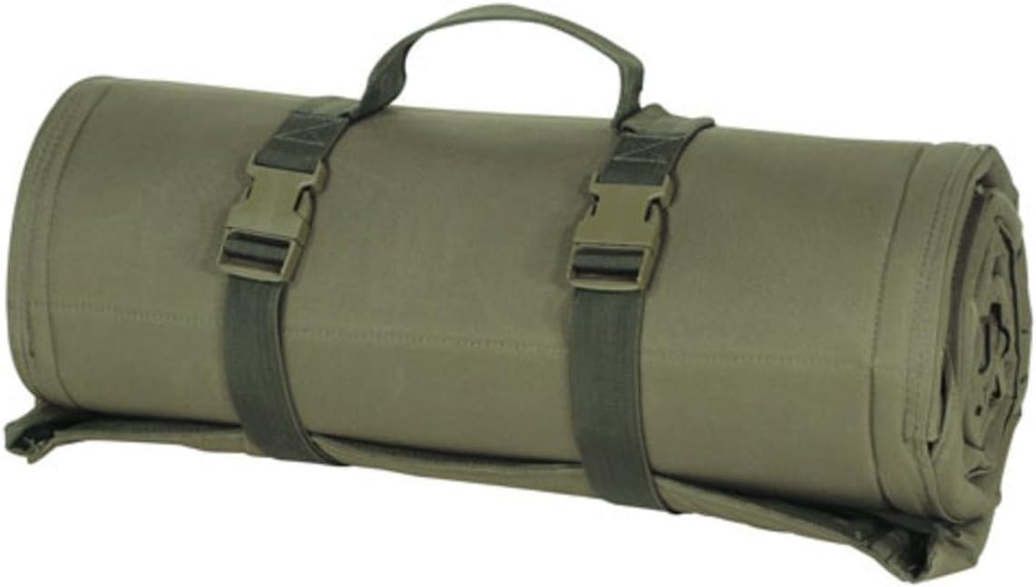 Voodoo Tactical Advanced Shooter's Mat 20-0004 - WCUniforms