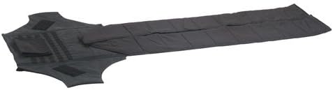 Voodoo Tactical Advanced Shooter's Mat 20-0004 - WCUniforms