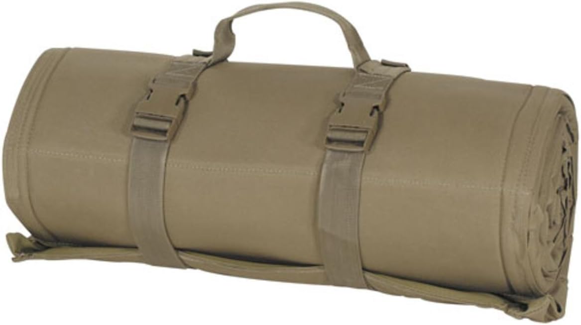 Voodoo Tactical Advanced Shooter's Mat 20-0004 - WCUniforms