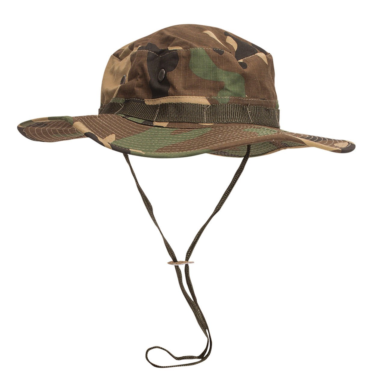Voodoo Tactical Boonie Hat 20-6452001860 - WCUniforms