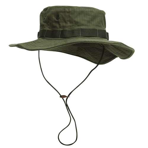 Voodoo Tactical Boonie Hat 20-6452001860 - WCUniforms