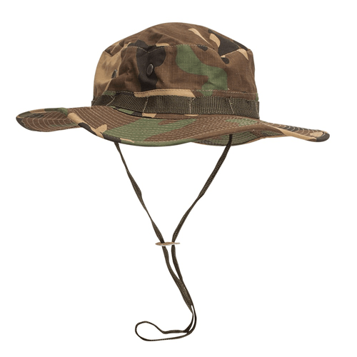 Voodoo Tactical Boonie Hat 20-6452001860 - WCUniforms