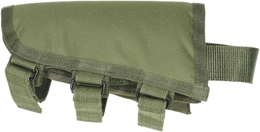 Voodoo Tactical Buttstock Cheek Rest Pad 20-9422000000 - WCUniforms