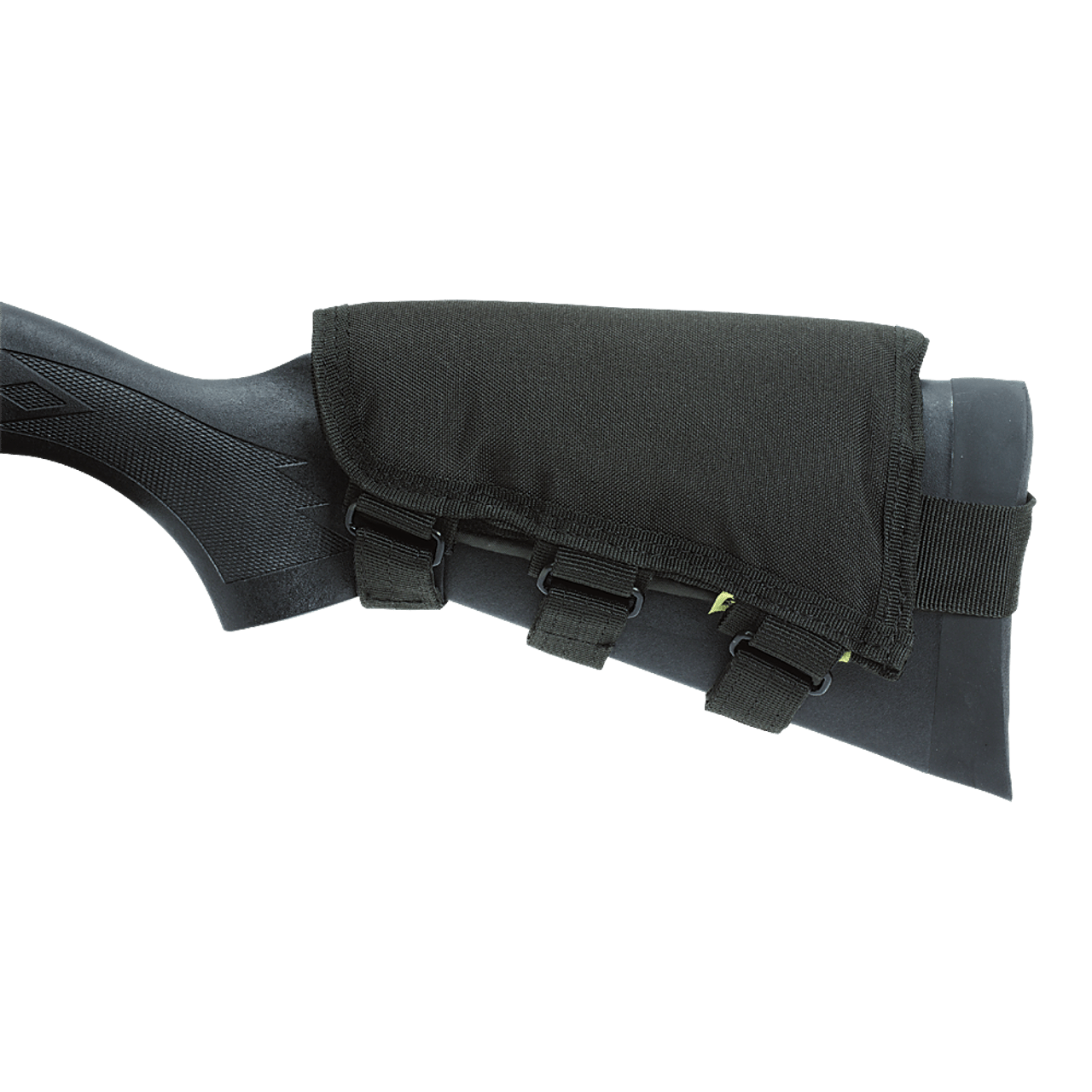 Voodoo Tactical Buttstock Cheek Rest Pad 20-9422000000 - WCUniforms